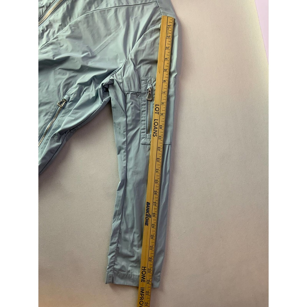 Aether Lightweight Windbreaker Jacket Size S Smal… - image 4